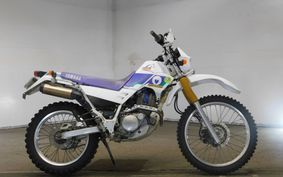 YAMAHA SEROW 225 W 4JG