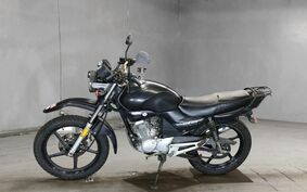 YAMAHA YBR125 G PCJL