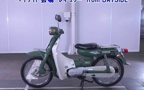 YAMAHA MATE 50 UA04J