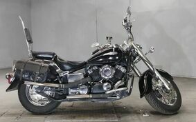 YAMAHA DRAGSTAR 400 CLASSIC 2002 VH01J