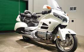 HONDA GL 1800 GOLD WING 2013 SC68