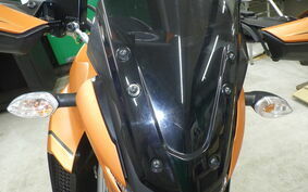 YAMAHA FZS25