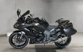 KAWASAKI NINJA 1000 2018 ZXT00W