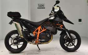 KTM 690 SUPERMOTO R 2008 L1S40