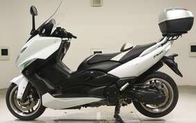 YAMAHA T-MAX500 Gen.3 2012 SJ08J