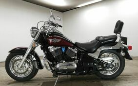 KAWASAKI VULCAN 800 CLASSIC 1997 VN800A