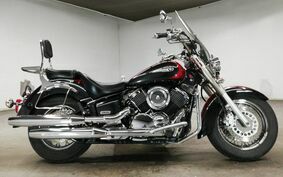 YAMAHA DRAGSTAR 1100 CLASSIC 2005 VP13J