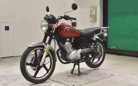 YAMAHA YB125SP PCJL