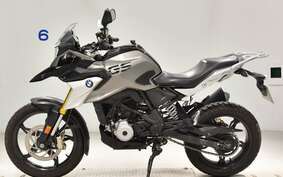 BMW G310GS 2018 0G02