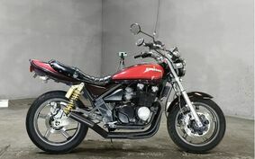 KAWASAKI ZEPHYR 400 1996 ZR400C