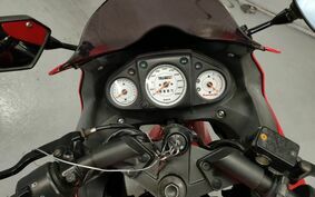 KAWASAKI NINJA 250R EX250K