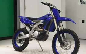 YAMAHA YZ250FX CG41C