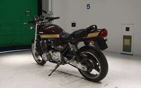 KAWASAKI ZEPHYR 750 ZRDC10