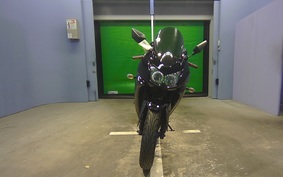 KAWASAKI NINJA 250R 2009 EX250K