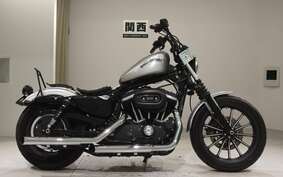 HARLEY XL883N 2015 LE2