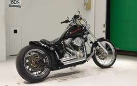 HARLEY FXST 1580 2007