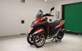 YAMAHA TRICITY 125 SE82J