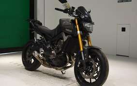 YAMAHA MT-09 A 2014 RN34J