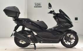 HONDA PCX 160 KF47