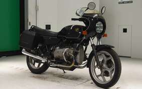 BMW R65 1986