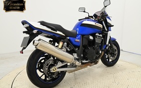 KAWASAKI ZRX1200 D 2009 ZRT20D