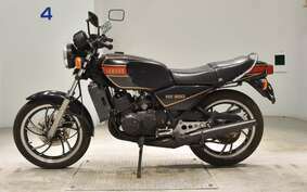 YAMAHA RZ 250 4L3