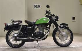 KAWASAKI ESTRELLA CUSTOM BJ250A