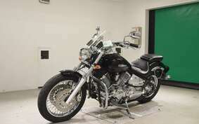 YAMAHA DRAGSTAR 1100 2001 VP13J