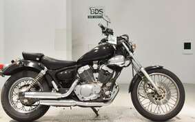 YAMAHA VIRAGO 250 3DM