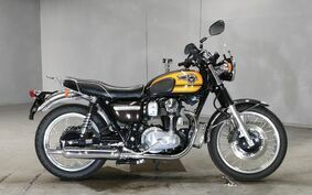 KAWASAKI W800 2017 EJ800A