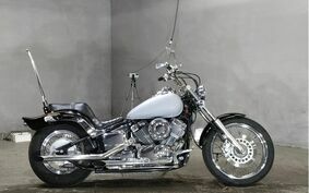 YAMAHA DRAGSTAR 400 1998 4TR