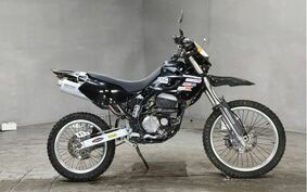 KAWASAKI KLX250 SR LX250E