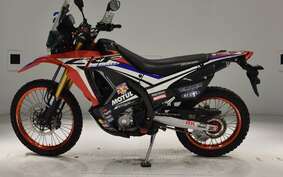 HONDA CRF250 RALLY LD MD44