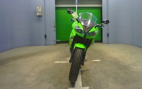 KAWASAKI NINJA 400R 2010 ER400B