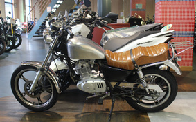 SUZUKI GN125 H PCJG9