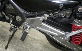 KAWASAKI BALIUS 250 Gen.2 ZR250B