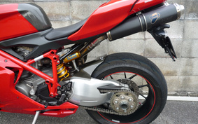 DUCATI 1098 S 2007 H700A