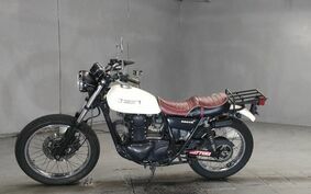 KAWASAKI 250TR BJ250F