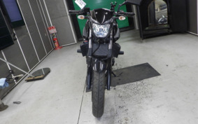 YAMAHA MT-25 RG10J