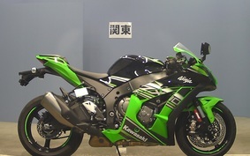 KAWASAKI ZX 10 NINJA R 2018 ZXT00S