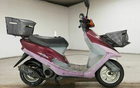 HONDA TACT AF30