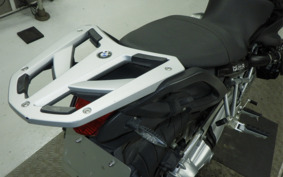 BMW R1200R 2012