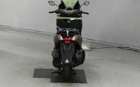 YAMAHA N-MAX 125 SED6J