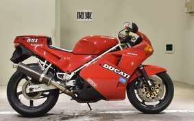 DUCATI 851 STRADA 1990 851S3