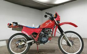 HONDA XL200R MD06