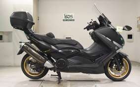 YAMAHA T-MAX 530 A 2014 SJ12J