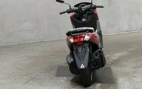 YAMAHA N-MAX 125 SE86J