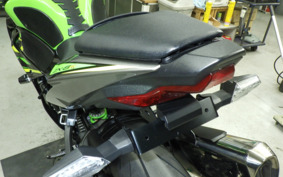 KAWASAKI NINJA ZX-6R A 2019 ZX636G