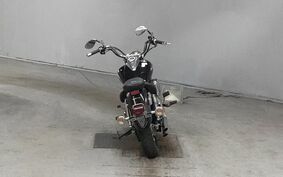 YAMAHA DRAGSTAR 250 VG02J