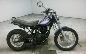 YAMAHA TW200 DG07J